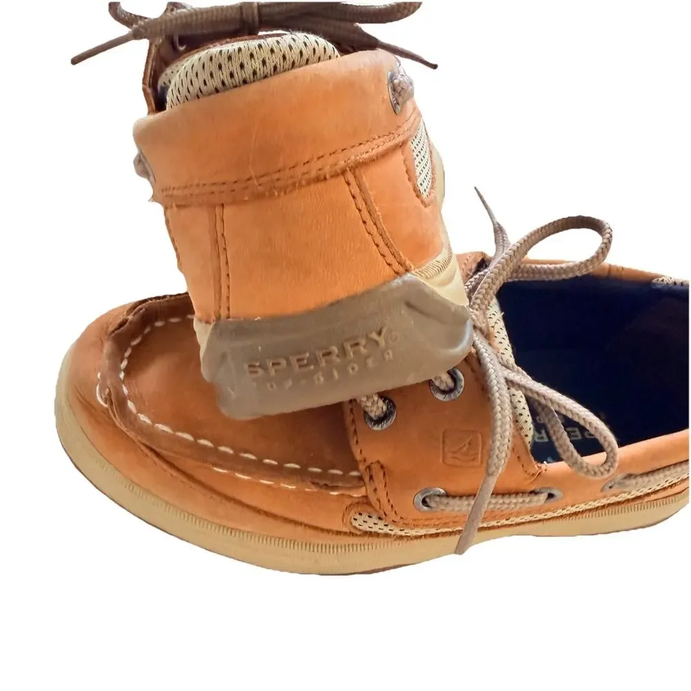 Sperry fantastic pair